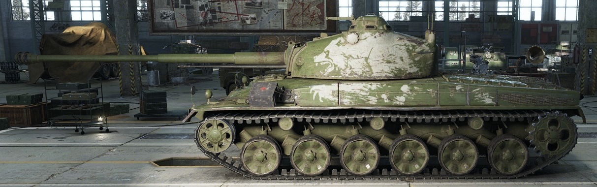 Panzer 58 Mutz - World of Tanks Wiki*